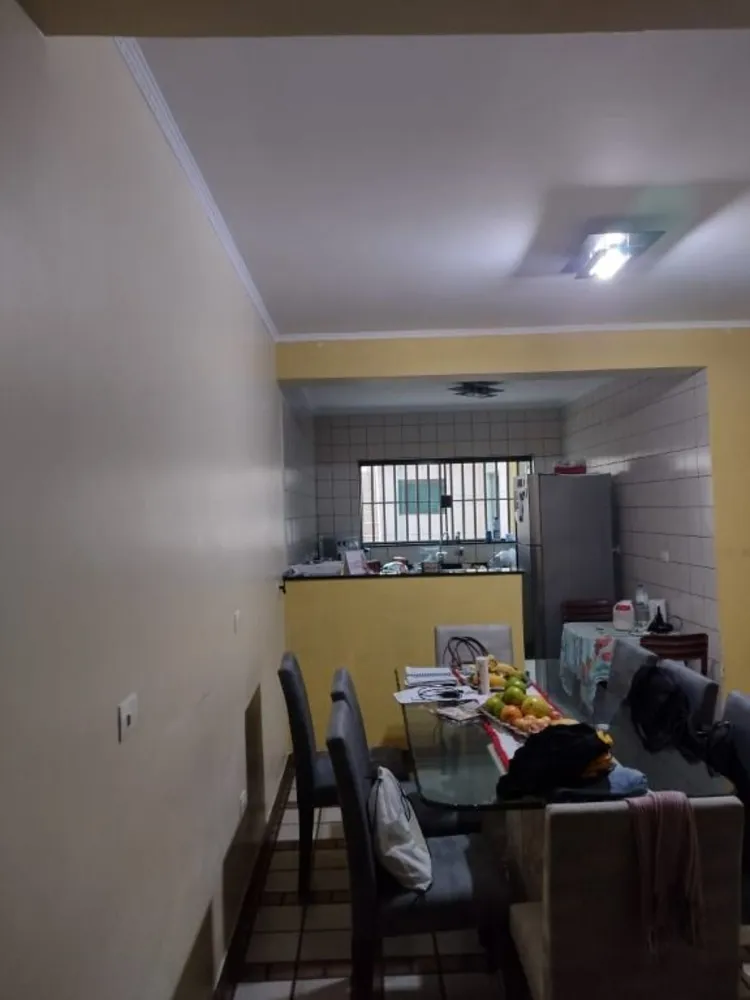 Sobrado, 3 quartos, 190 m² - Foto 2