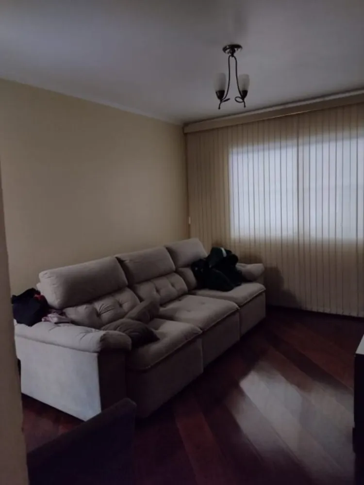 Sobrado, 3 quartos, 190 m² - Foto 1