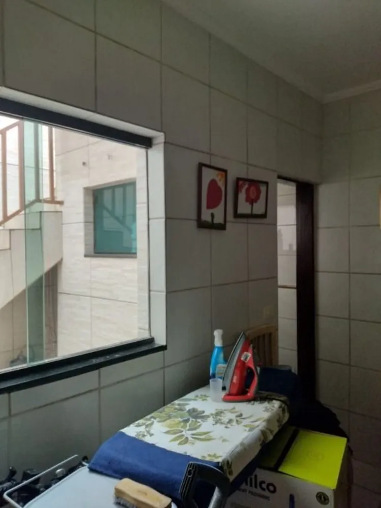 Sobrado, 3 quartos, 190 m² - Foto 4