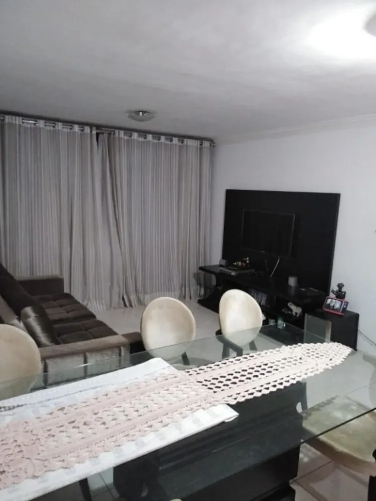 Apartamento, 2 quartos, 90 m² - Foto 4