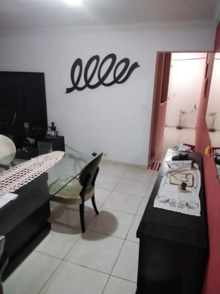 Apartamento, 2 quartos, 90 m² - Foto 1