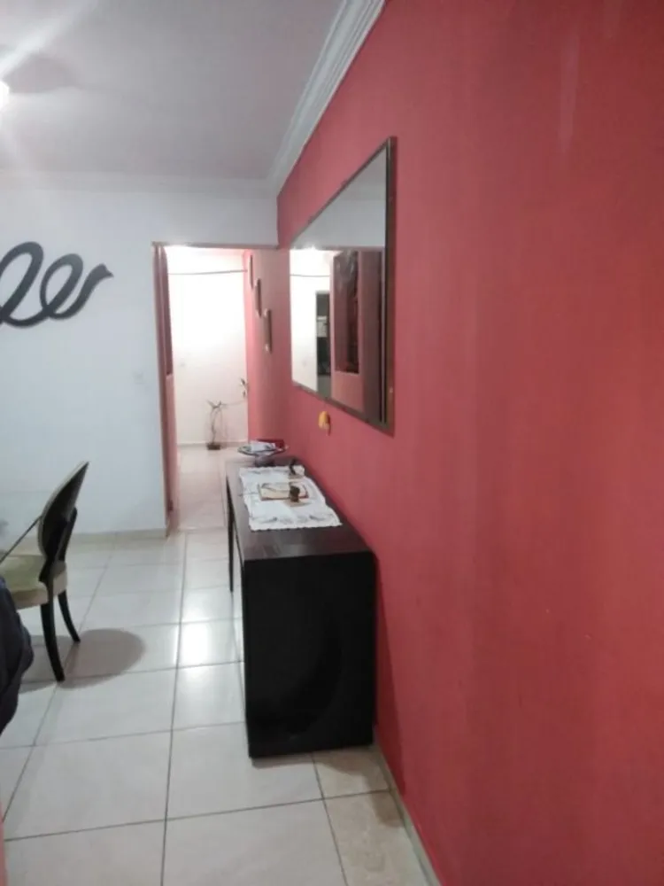Apartamento, 2 quartos, 90 m² - Foto 3
