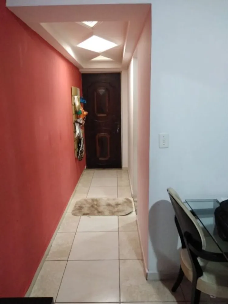 Apartamento, 2 quartos, 90 m² - Foto 2