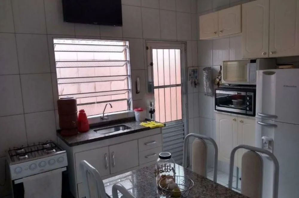Casa, 2 quartos, 131 m² - Foto 4