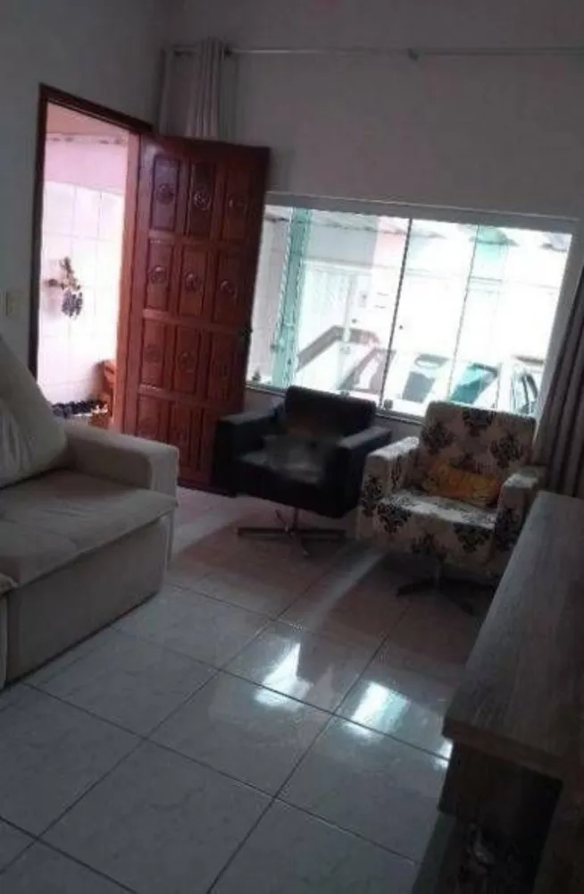 Casa, 2 quartos, 131 m² - Foto 1