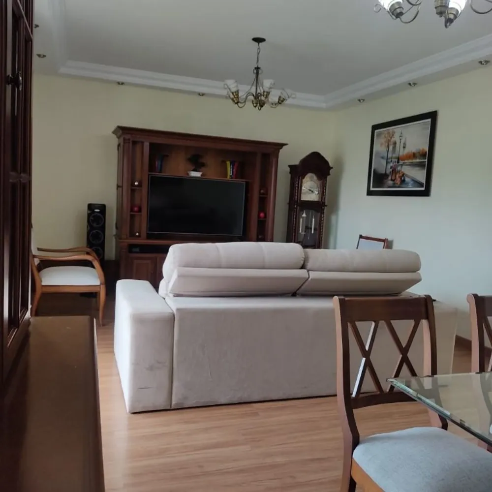Apartamento, 3 quartos, 135 m² - Foto 3
