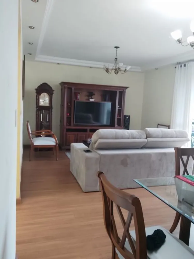 Apartamento, 3 quartos, 135 m² - Foto 4