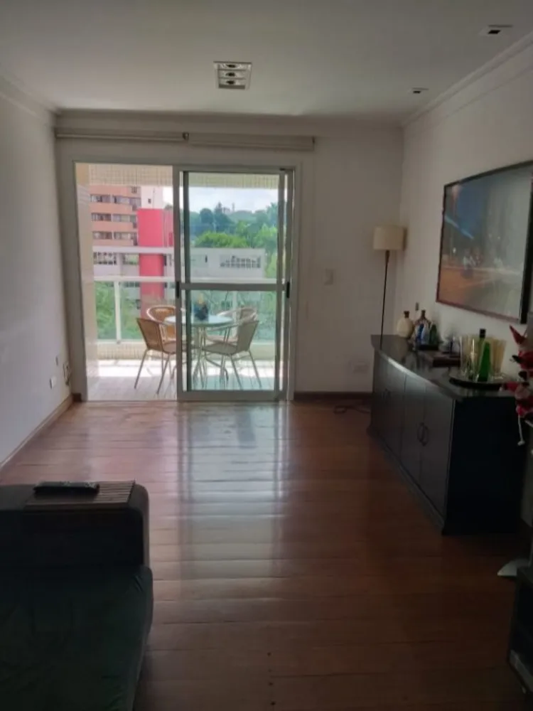 Apartamento, 2 quartos, 130 m² - Foto 4