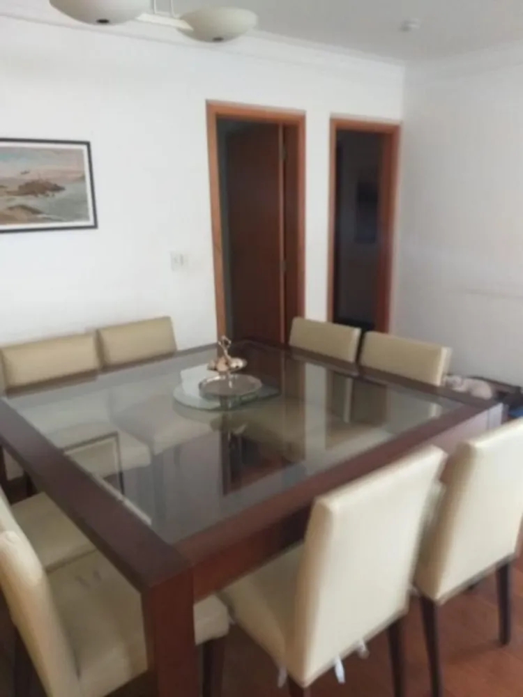 Apartamento, 2 quartos, 130 m² - Foto 3