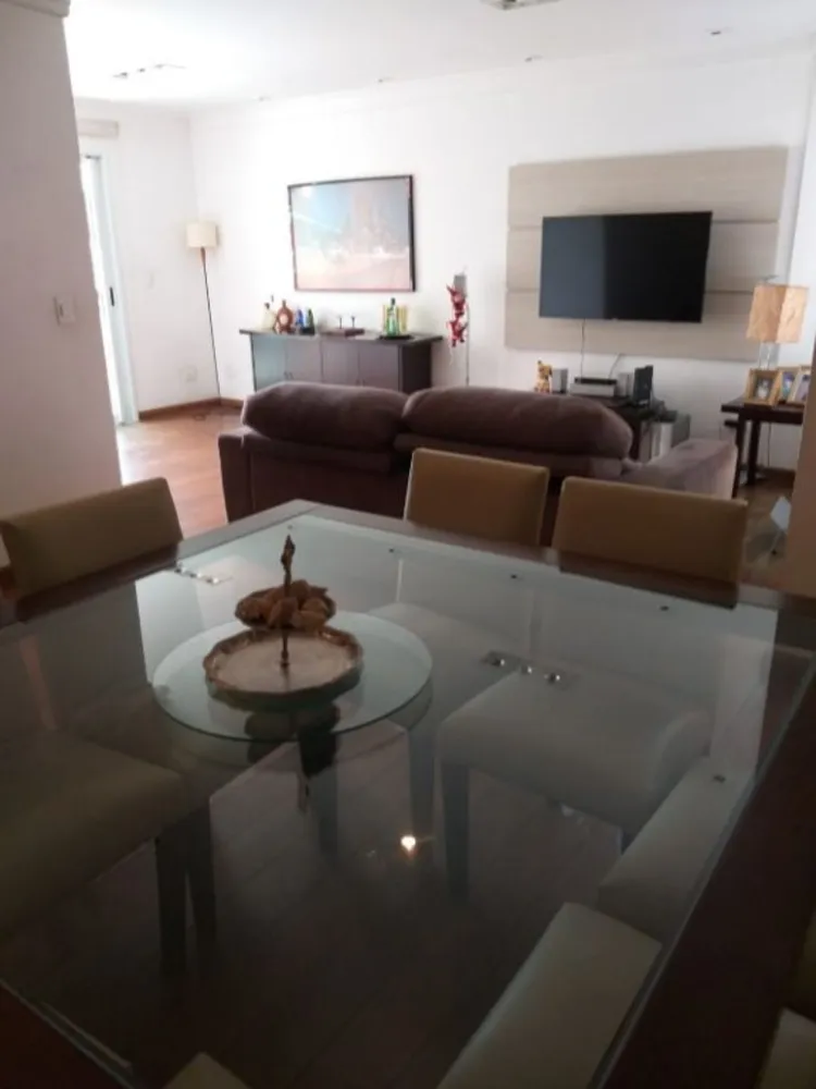 Apartamento, 2 quartos, 130 m² - Foto 1