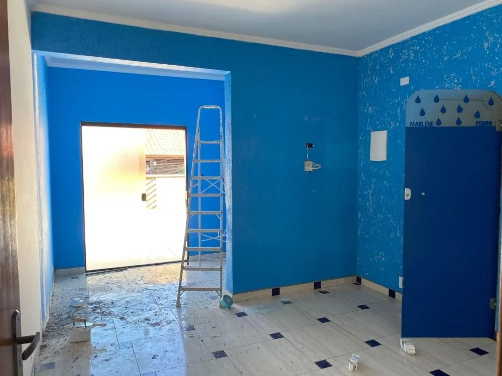 Sobrado, 3 quartos, 137 m² - Foto 2