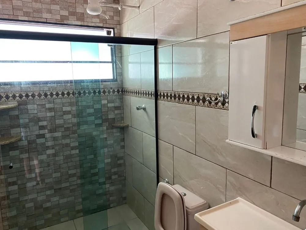 Sobrado, 3 quartos, 137 m² - Foto 3