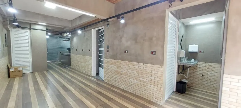 Loja-Salão, 50 m² - Foto 1