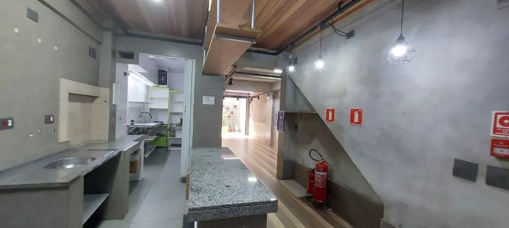 Loja-Salão, 50 m² - Foto 3