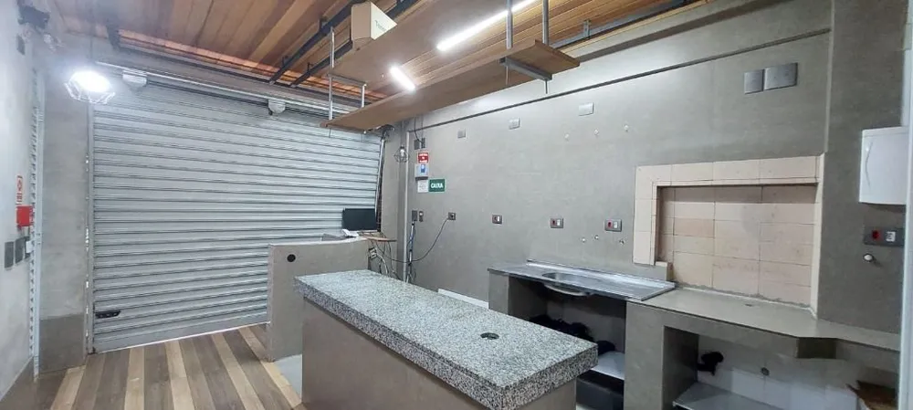 Loja-Salão, 50 m² - Foto 4