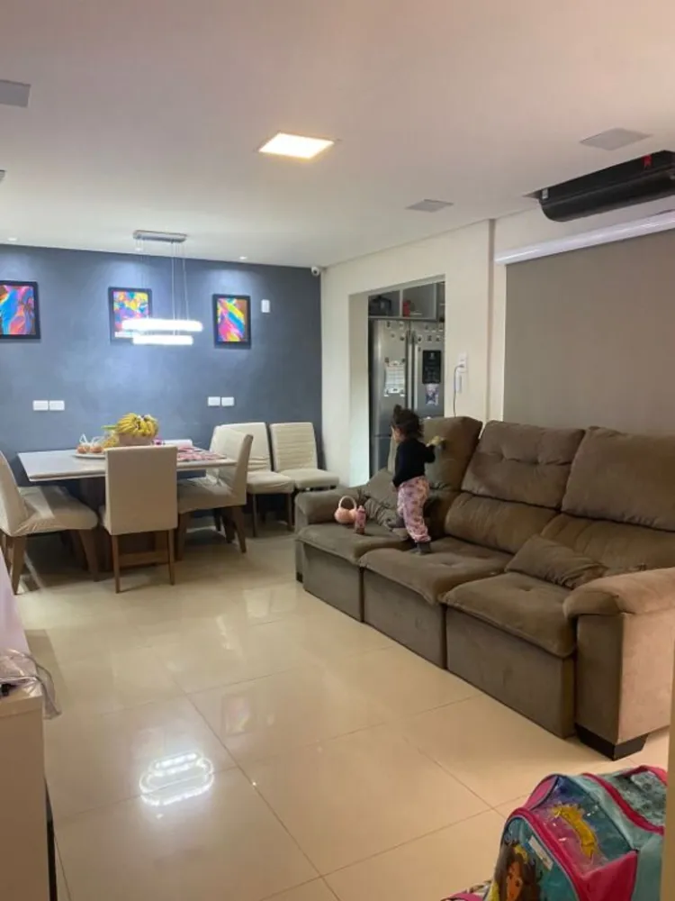 Casa, 3 quartos, 110 m² - Foto 4