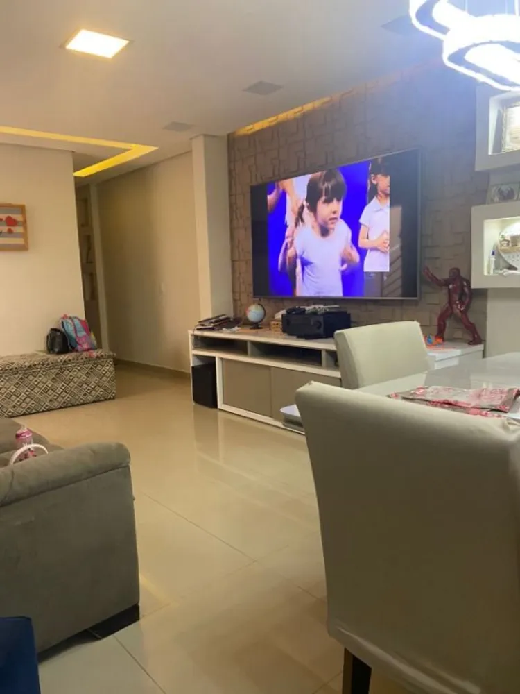 Casa, 3 quartos, 110 m² - Foto 3
