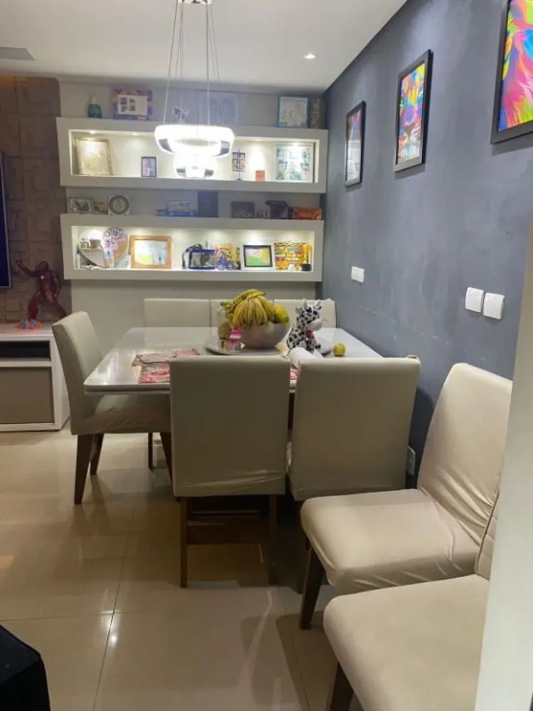 Casa, 3 quartos, 110 m² - Foto 2