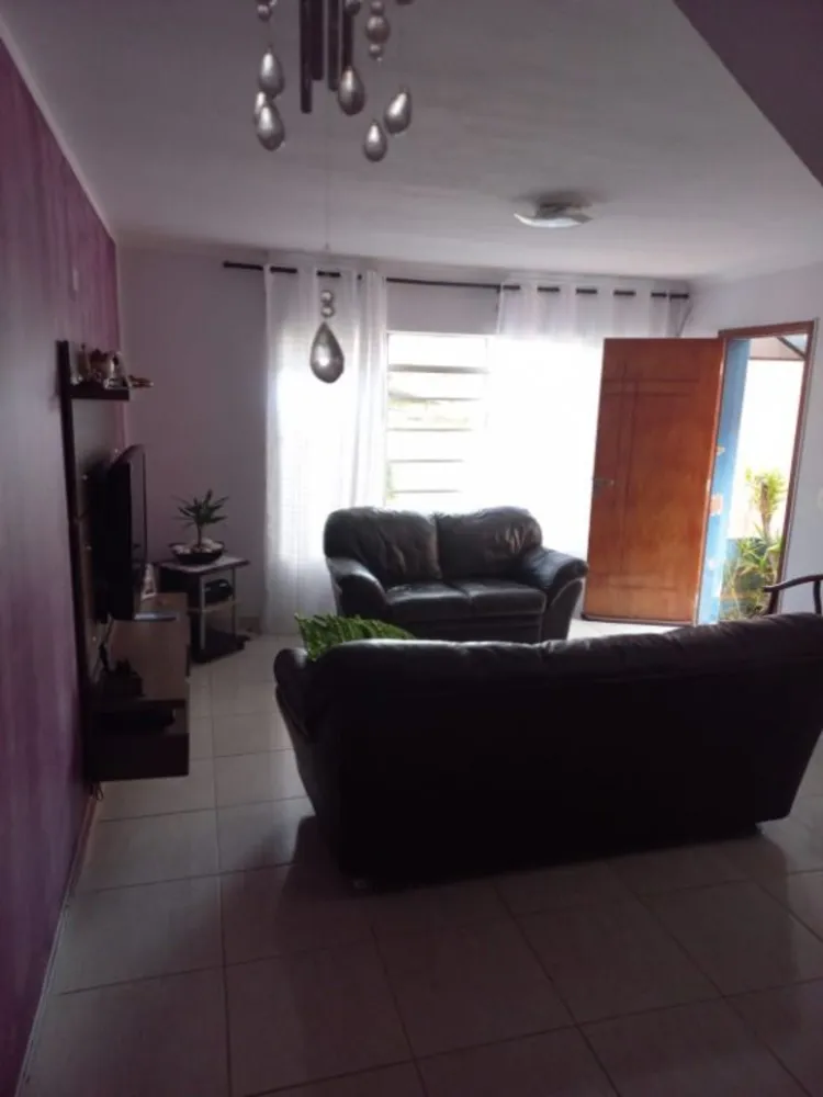Sobrado, 2 quartos, 176 m² - Foto 2