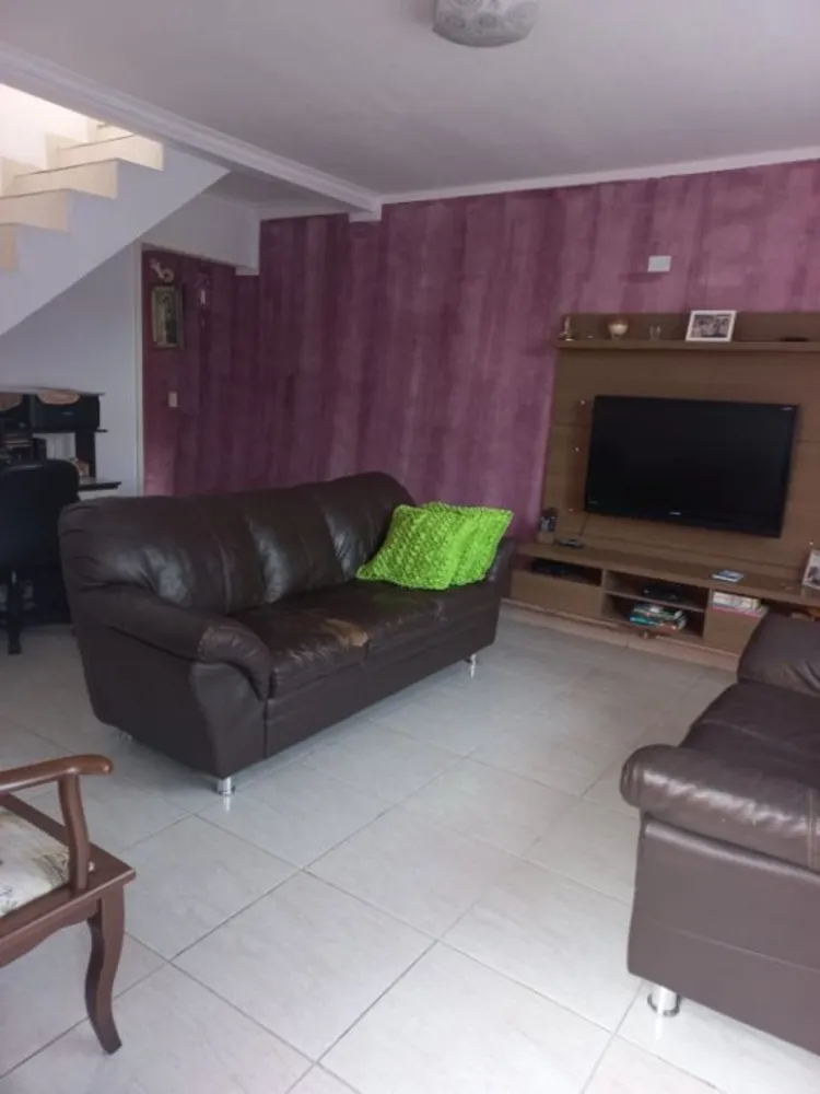 Sobrado, 2 quartos, 176 m² - Foto 1