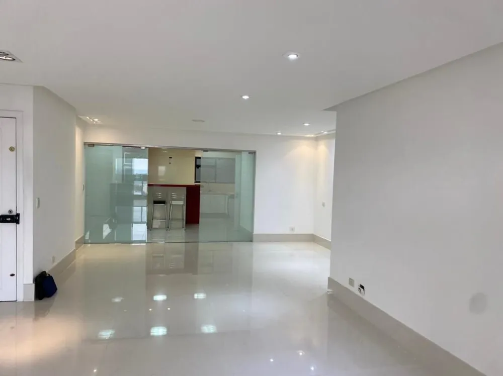 Apartamento, 4 quartos, 210 m² - Foto 2