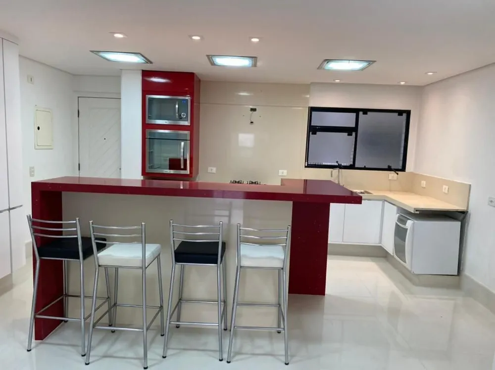 Apartamento, 4 quartos, 210 m² - Foto 3