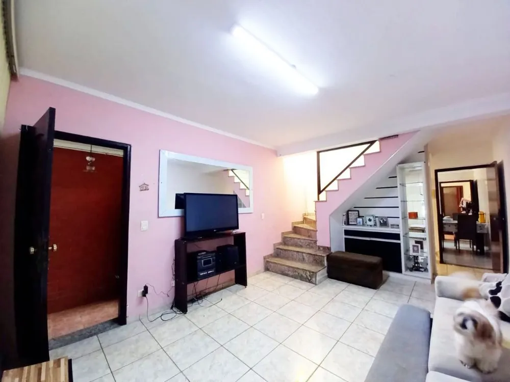 Sobrado, 2 quartos, 173 m² - Foto 1