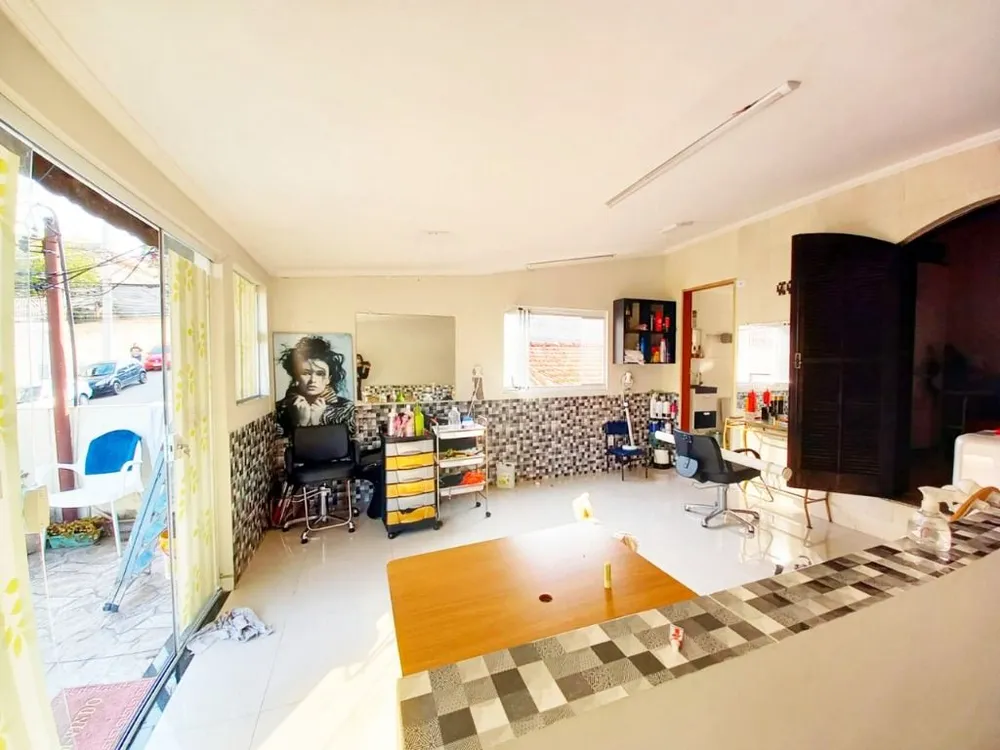 Sobrado, 2 quartos, 173 m² - Foto 2