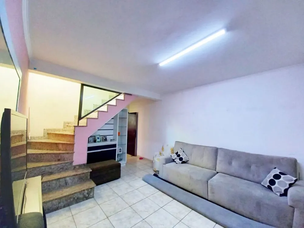 Sobrado, 2 quartos, 173 m² - Foto 3