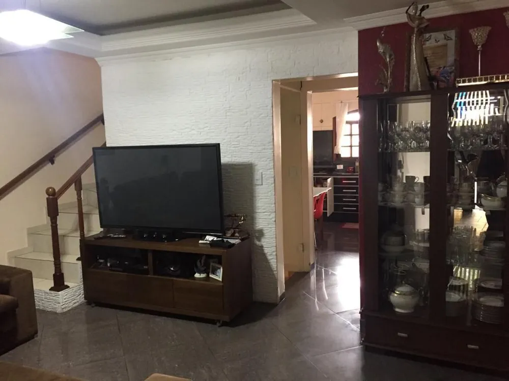 Sobrado, 3 quartos, 241 m² - Foto 3