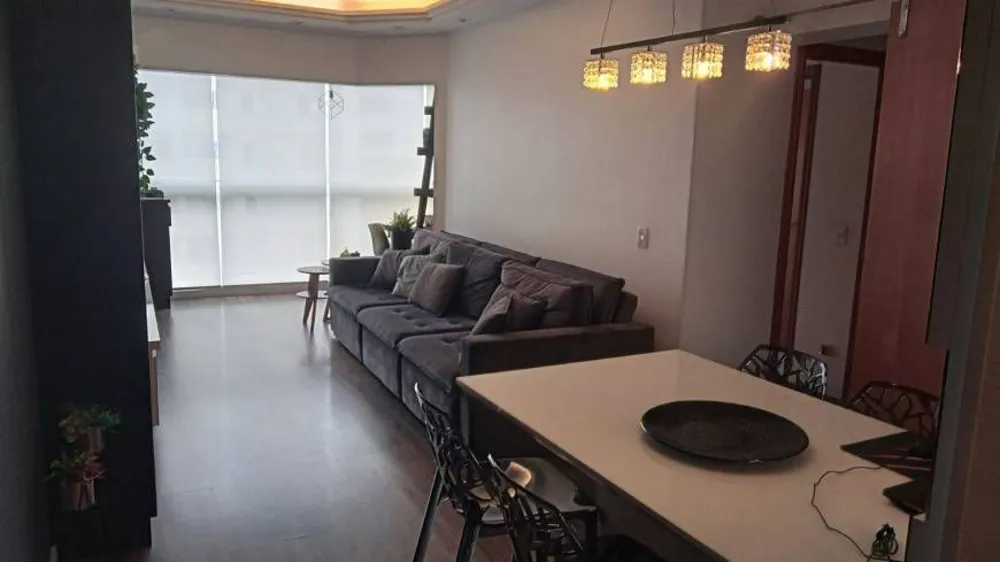 Apartamento, 3 quartos, 94 m² - Foto 2