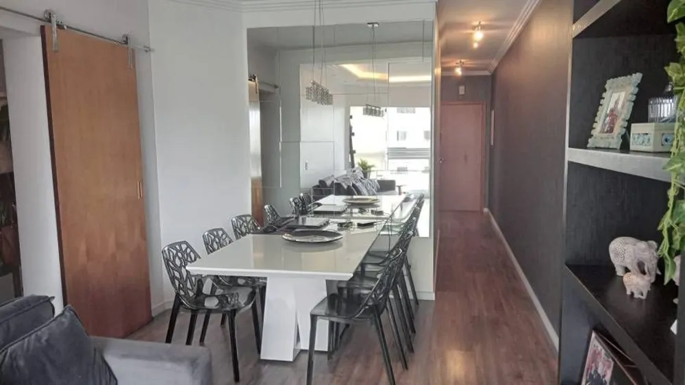 Apartamento, 3 quartos, 94 m² - Foto 4