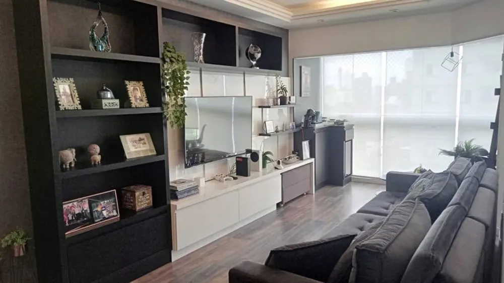 Apartamento, 3 quartos, 94 m² - Foto 3