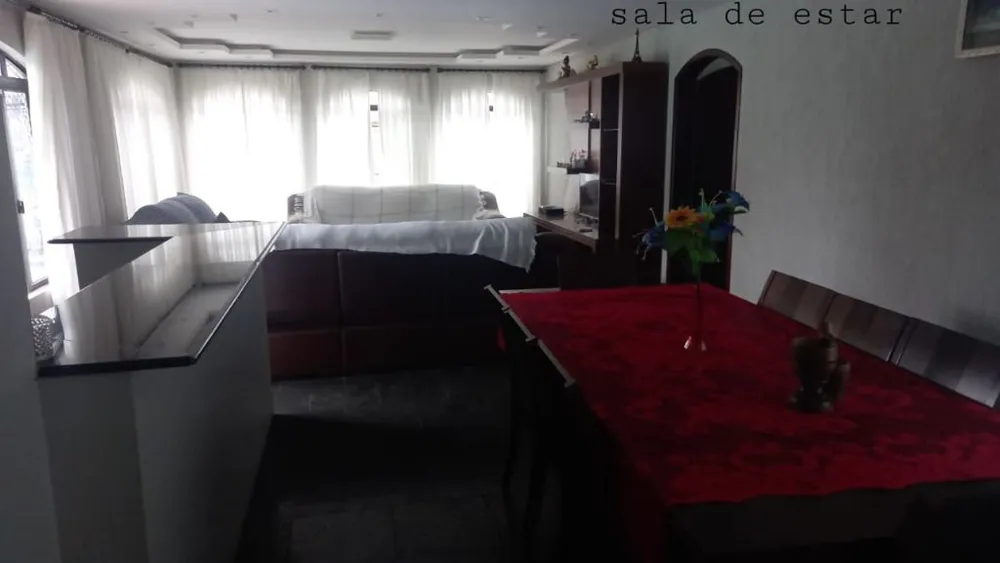 Sobrado, 4 quartos, 445 m² - Foto 2