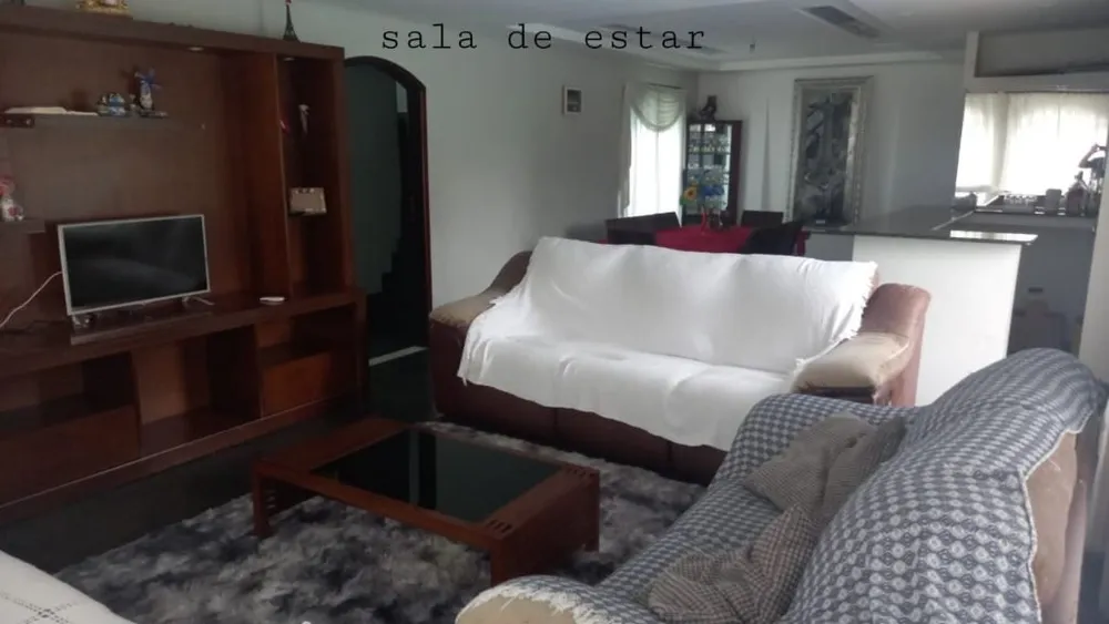 Sobrado, 4 quartos, 445 m² - Foto 1