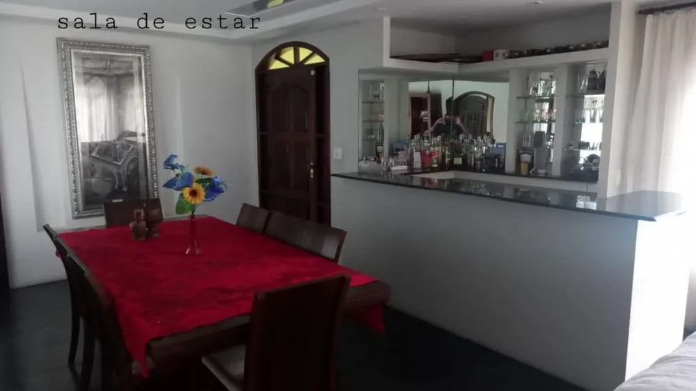 Sobrado, 4 quartos, 445 m² - Foto 3