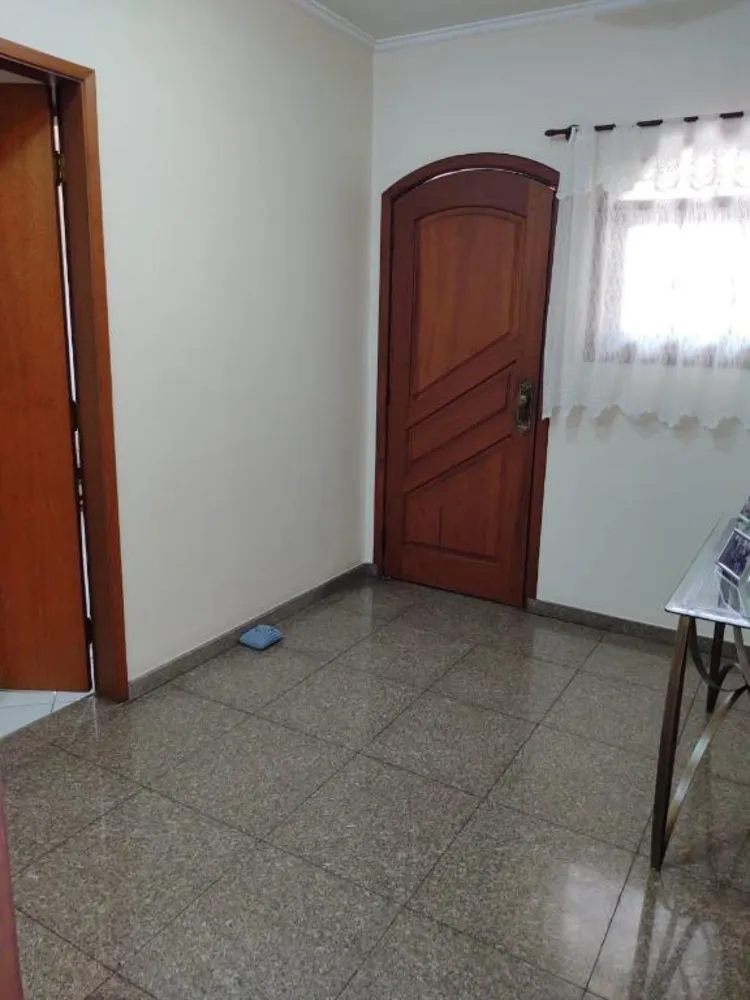 Sobrado, 3 quartos, 344 m² - Foto 1
