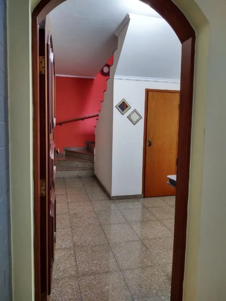 Sobrado, 3 quartos, 344 m² - Foto 2