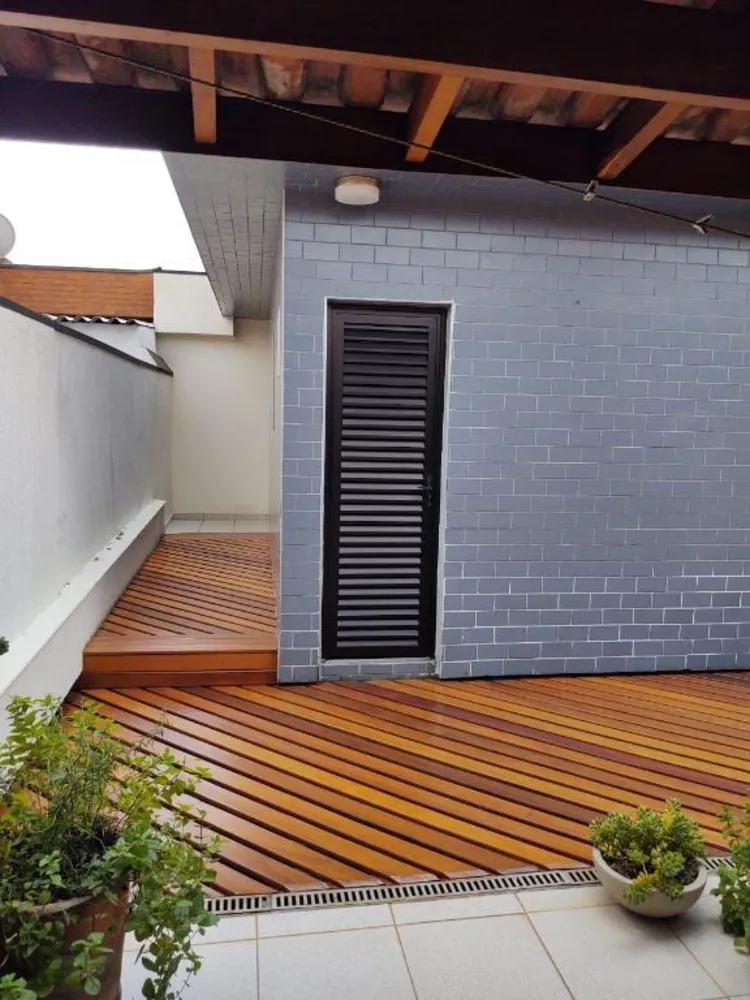 Sobrado, 3 quartos, 344 m² - Foto 4
