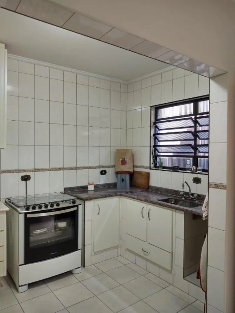 Sobrado, 3 quartos, 344 m² - Foto 3