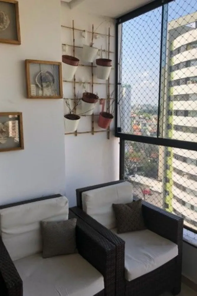 Cobertura, 3 quartos, 258 m² - Foto 4