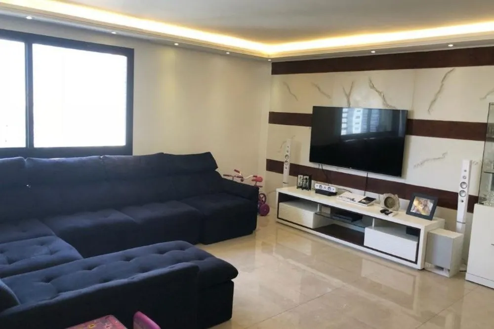 Cobertura, 3 quartos, 258 m² - Foto 1