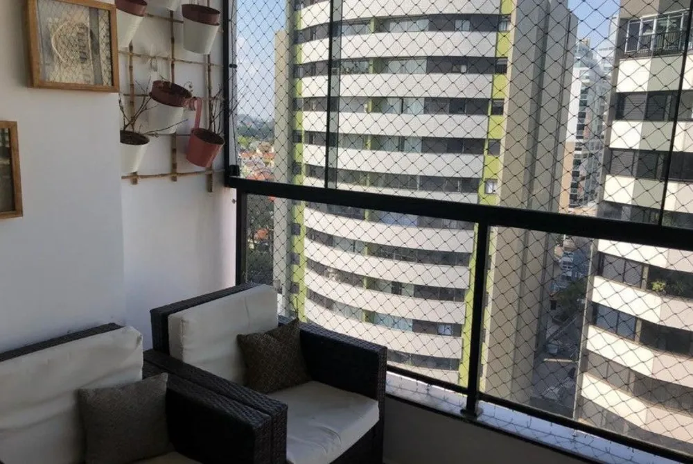Cobertura, 3 quartos, 258 m² - Foto 3