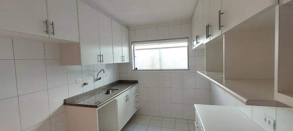 Sobrado, 3 quartos, 200 m² - Foto 4