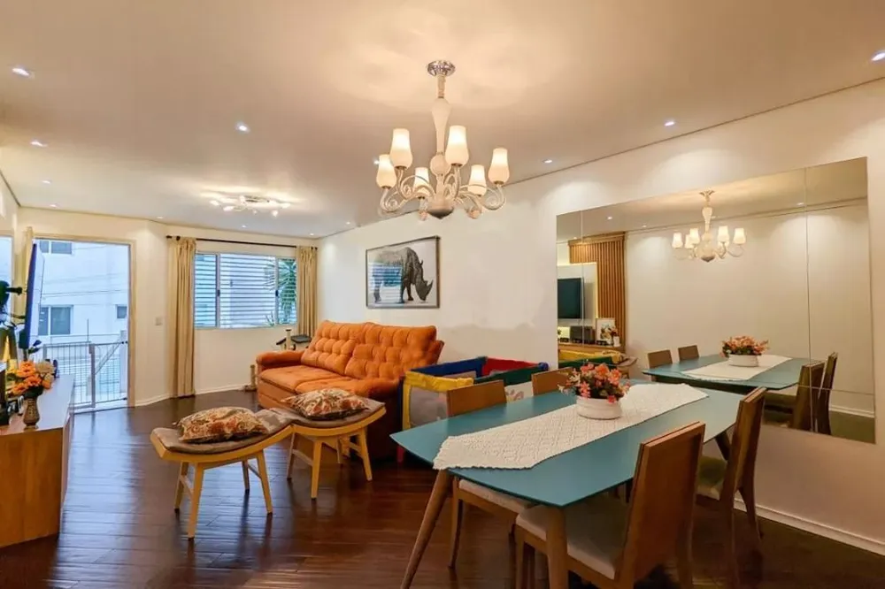 Sobrado, 3 quartos, 227 m² - Foto 3