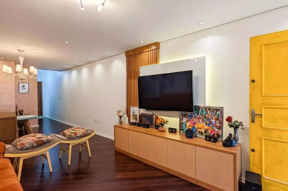 Sobrado, 3 quartos, 227 m² - Foto 2