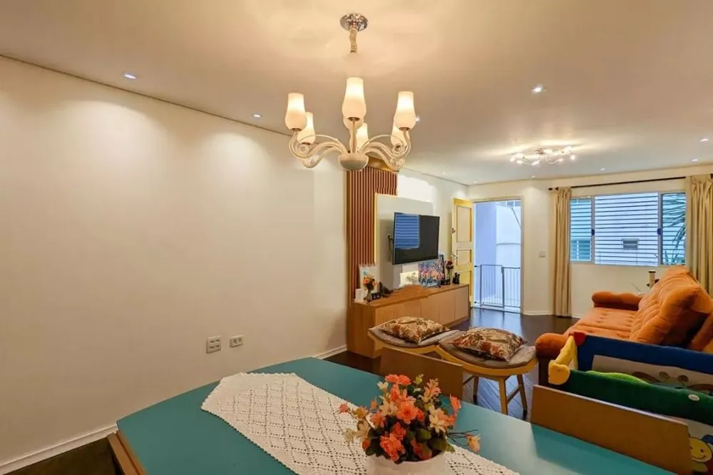 Sobrado, 3 quartos, 227 m² - Foto 4