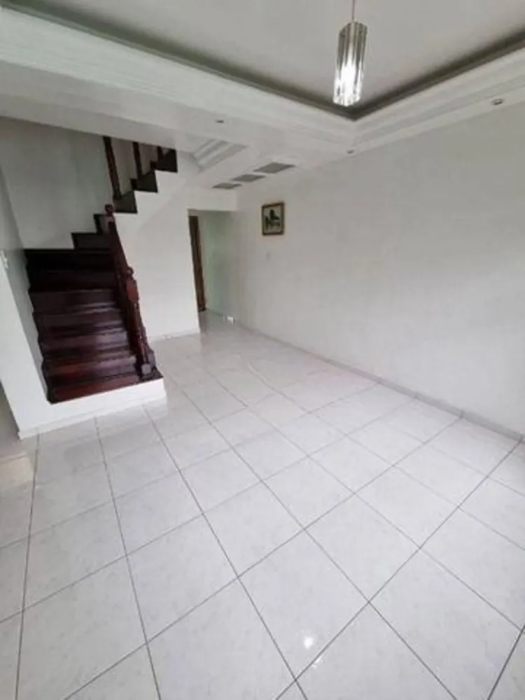 Sobrado, 3 quartos, 186 m² - Foto 3