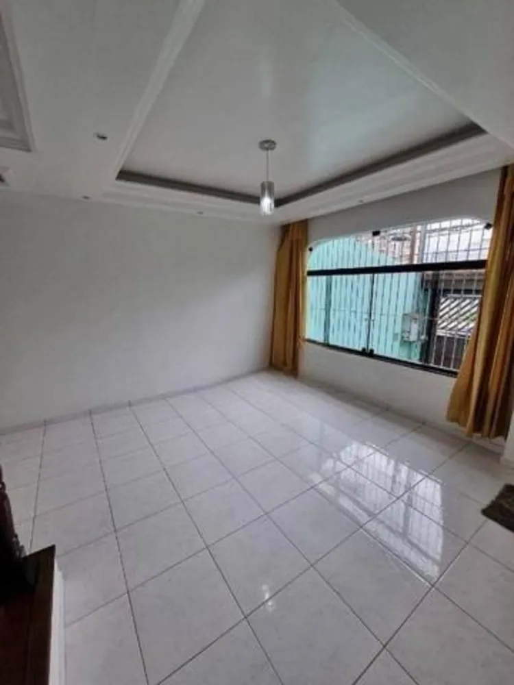 Sobrado, 3 quartos, 186 m² - Foto 2