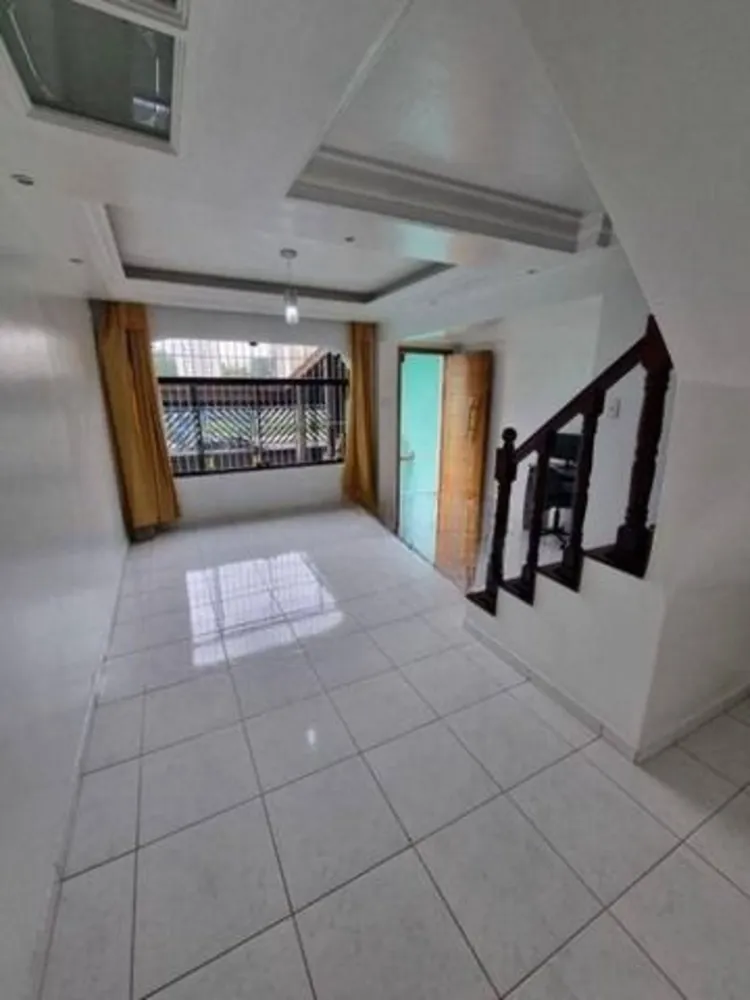 Sobrado, 3 quartos, 186 m² - Foto 1